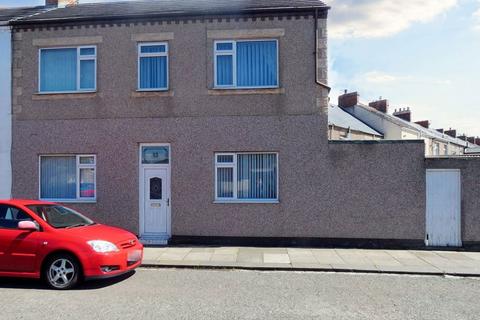 3 bedroom terraced house for sale, Plessey Road, Blyth, Northumberland, NE24 3BZ