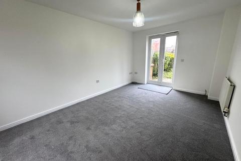 3 bedroom semi-detached house to rent, Bowling Green Lane, St. Crispin, Northampton NN5