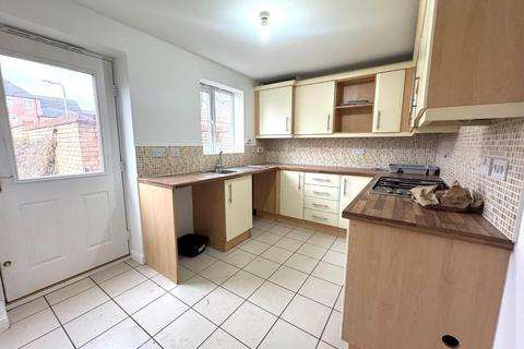 3 bedroom semi-detached house to rent, Bowling Green Lane, St. Crispin, Northampton NN5