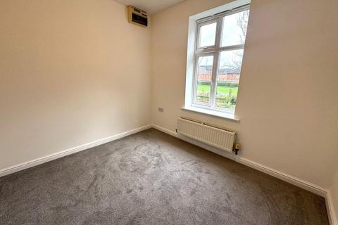 3 bedroom semi-detached house to rent, Bowling Green Lane, St. Crispin, Northampton NN5