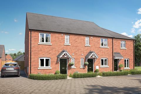 undefined, Plot 2, Carlow at Maple Rise, Houghton Regis LU5