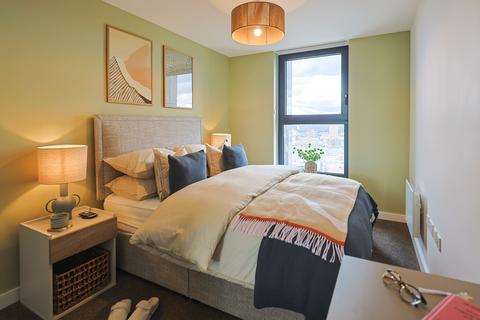 The Silver Yard, Birmingham Birmingham B4