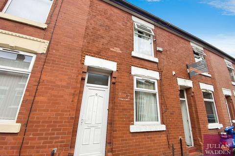 Bragenham Street, Gorton, Greater Manchester, M18
