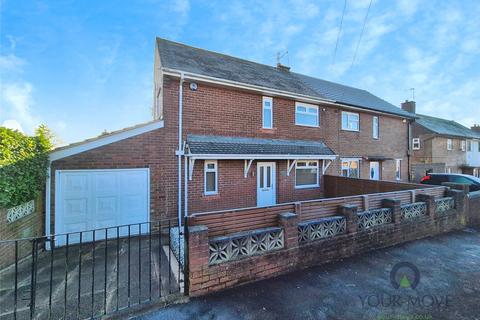 undefined, Hoskins Road, Tunstall, Staffordshire ST6