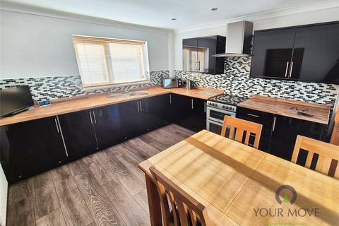 undefined, Hoskins Road, Tunstall, Staffordshire ST6