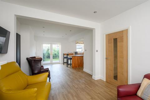 4 bedroom semi-detached house for sale, Westminster Road, Clifton, York, YO30 6LY