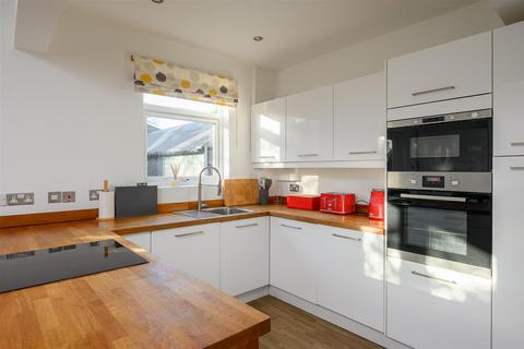 4 bedroom semi-detached house for sale, Westminster Road, Clifton, York, YO30 6LY