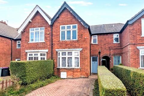 undefined, 4 Ryde Avenue, Grantham, Lincolnshire, NG31 7DY