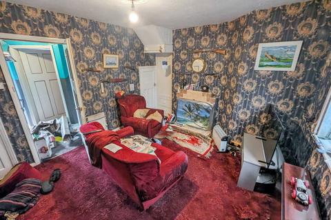 undefined, 4 Ryde Avenue, Grantham, Lincolnshire, NG31 7DY