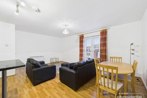 2 bedroom apartment for sale, Chancellor Court, Liverpool