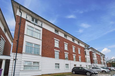2 bedroom apartment for sale, Chancellor Court, Liverpool
