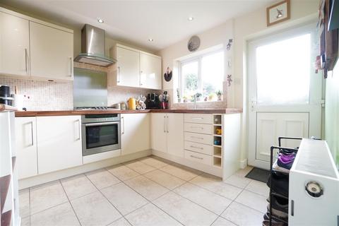3 bedroom detached house for sale, Drewton Court, Howden, Goole