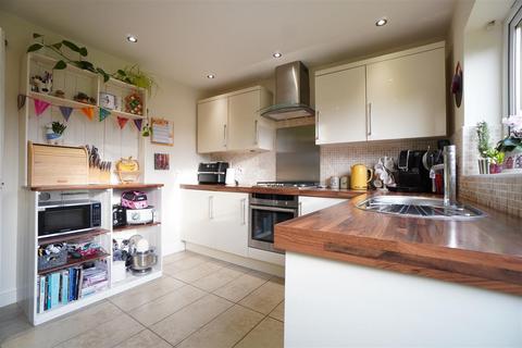 3 bedroom detached house for sale, Drewton Court, Howden, Goole