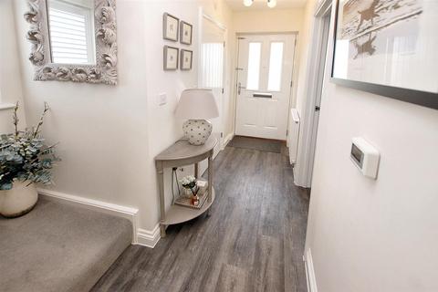 3 bedroom end of terrace house for sale, Hawthornden Grove, Yalding