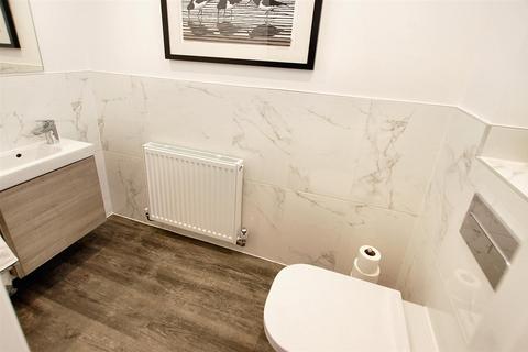 3 bedroom end of terrace house for sale, Hawthornden Grove, Yalding