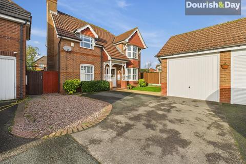 undefined, Canalside Close, Stafford ST19