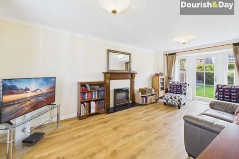 undefined, Canalside Close, Stafford ST19
