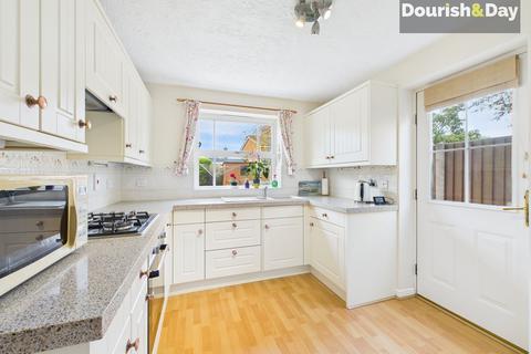 undefined, Canalside Close, Stafford ST19