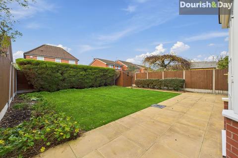 undefined, Canalside Close, Stafford ST19