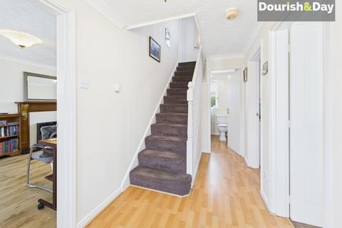 undefined, Canalside Close, Stafford ST19