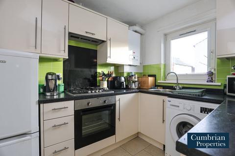 2 bedroom terraced house for sale, Lark Field, Penrith, CA11