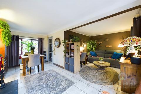 3 bedroom terraced house for sale, Clock Tower Court, Northamptonshire NN3
