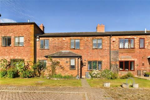 3 bedroom terraced house for sale, Clock Tower Court, Northamptonshire NN3