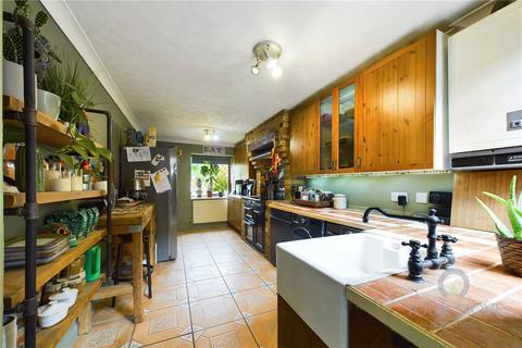 3 bedroom terraced house for sale, Clock Tower Court, Northamptonshire NN3