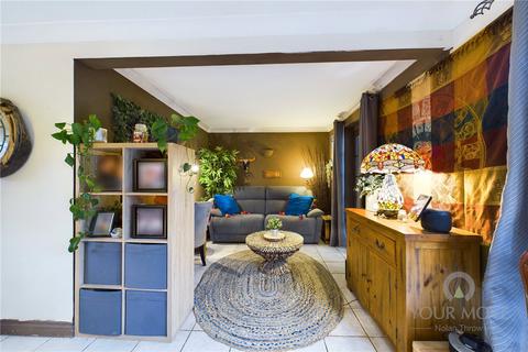 3 bedroom terraced house for sale, Clock Tower Court, Northamptonshire NN3