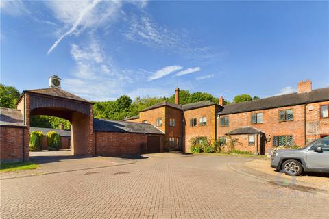 3 bedroom terraced house for sale, Clock Tower Court, Northampton NN3