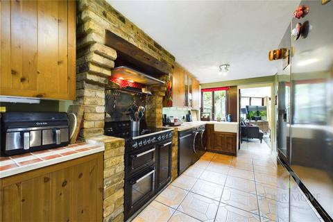 3 bedroom terraced house for sale, Clock Tower Court, Northampton NN3