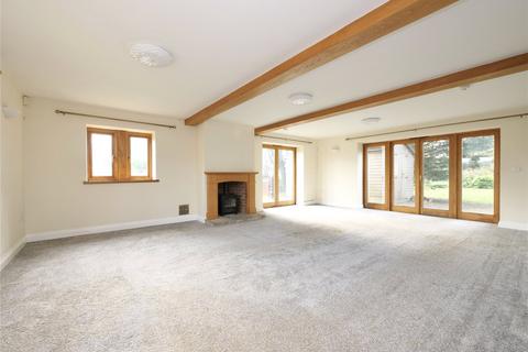 undefined, A substantial four-bedroom detached farmhouse, subject to an Agricultural Occupancy Condition.