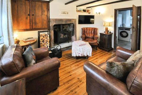 2 bedroom terraced house for sale, Summer View, Holmrook CA19