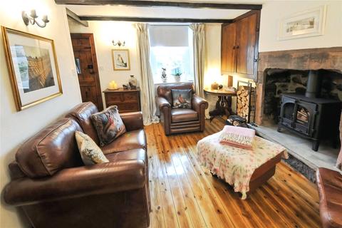 2 bedroom terraced house for sale, Summer View, Holmrook CA19