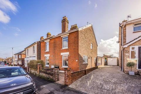 undefined, 46 Victoria Road, Emsworth, Hampshire, PO10 7NJ