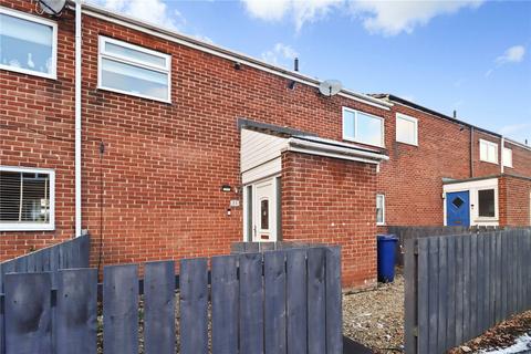 Winslow Place, Tyne and Wear NE6
