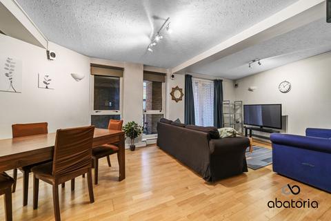undefined, 86 Wapping Lane, London, E1W