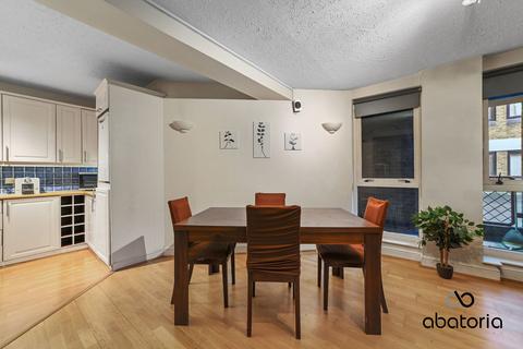 undefined, 86 Wapping Lane, London, E1W