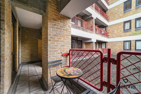 undefined, 86 Wapping Lane, London, E1W
