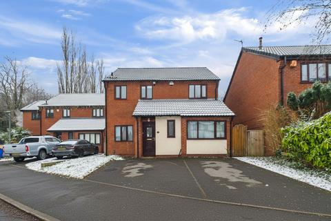undefined, Bude Avenue, Manchester M29