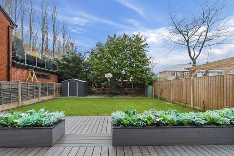 undefined, Bude Avenue, Manchester M29