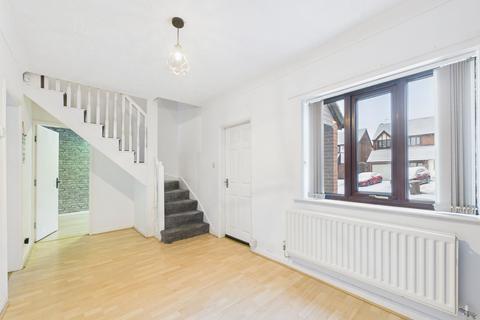 undefined, Bude Avenue, Manchester M29