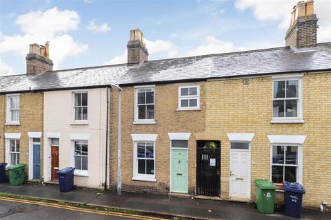 2 bedroom end of terrace house for sale, York Street, Cambridge CB1