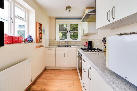 2 bedroom end of terrace house for sale, York Street, Cambridge CB1