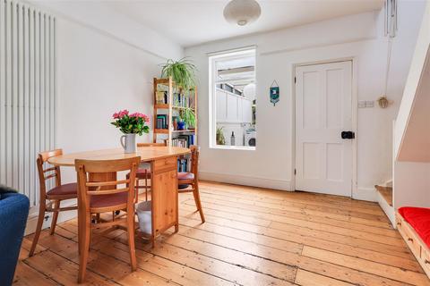 2 bedroom end of terrace house for sale, York Street, Cambridge CB1