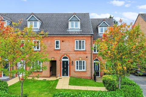 3 bedroom terraced house for sale, Redstone Way, Whiston, L35