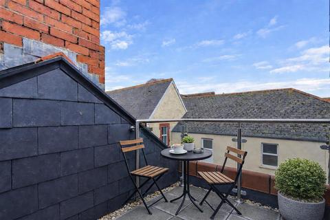 4 bedroom townhouse for sale, Hamilton Street, Cardiff CF11