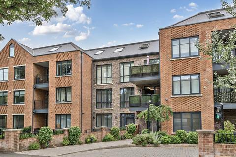 2 bedroom flat for sale, Holden Road, Woodside Park