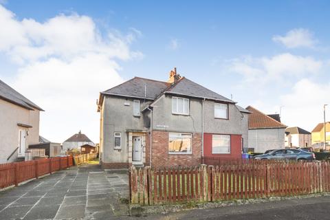 3 bedroom semi-detached house for sale, 51 Howden Avenue, Kilwinning, KA13 7AN