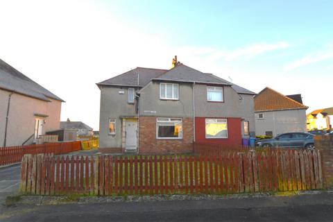 3 bedroom semi-detached house for sale, 51 Howden Avenue, Kilwinning, KA13 7AN